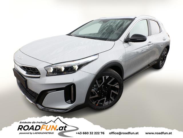 Kia XCeed - DCT MY26 ACC Keyl 2Z-Klima SHZ LHZ Nav Kam