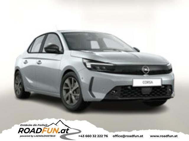 Opel Corsa - Edition 1.2 100 LM16Z Kam PDC vo/hi SichtP Temp