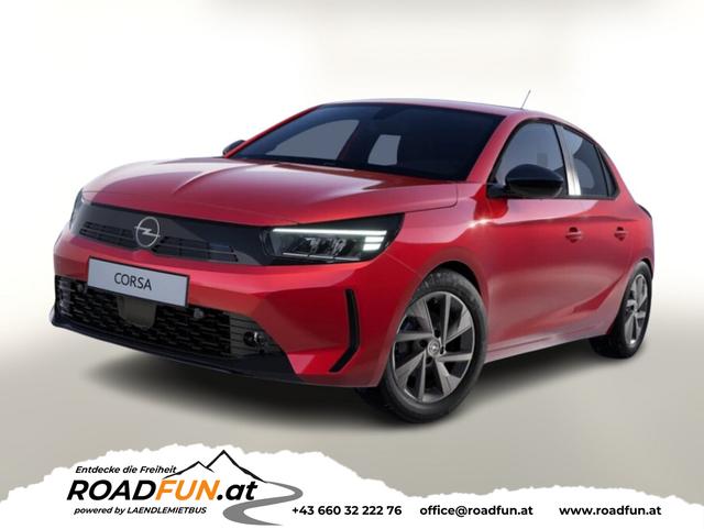 Opel Corsa - Edition 1.2 100 LM16Z Kam PDC vo/hi SichtP Temp