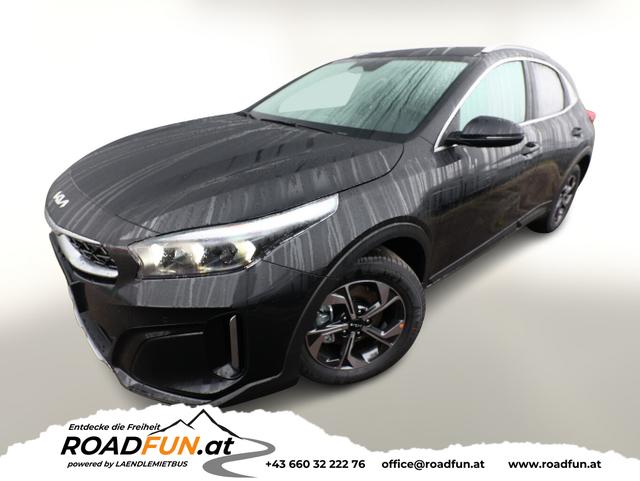 Kia XCeed - MY26 Nav FullLED 2xPDC Privacy Kam 2Z-Klim