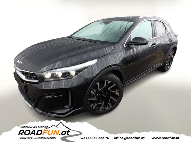 Kia XCeed - DCT MY26 ACC Keyl 2Z-Klima SHZ LHZ Nav Kam