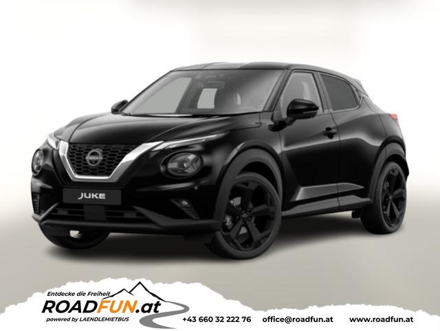Nissan Juke - Tekna DCT ACC LED+ Nav SHZ 360&deg; LM19 Keyl