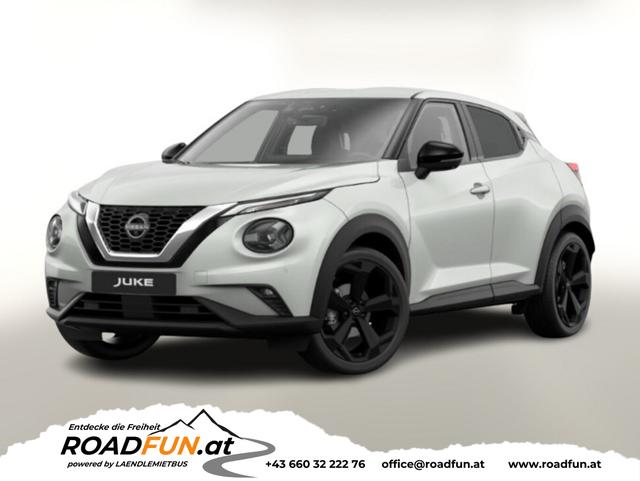 Nissan Juke - Tekna DCT Bose ACC LED+ Nav SHZ 360&deg; LM19