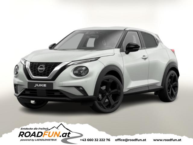 Nissan Juke - Tekna HEV BOSE ACC LED+ Nav SHZ 360&deg; LM19