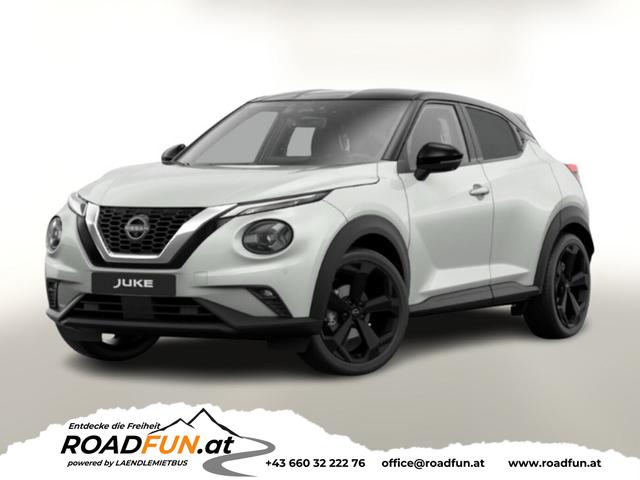 Nissan Juke - Tekna HEV BOSE ACC LED+ Nav SHZ 360&deg; LM19