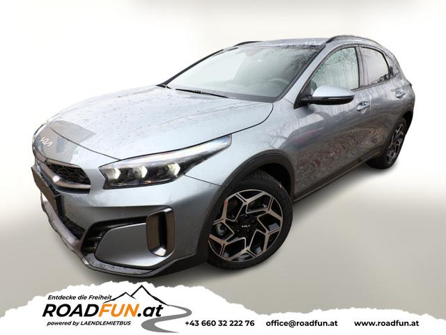 Kia XCeed - GT-line DCT MY26 ACC Nav eHK 4xSHZ Keyless