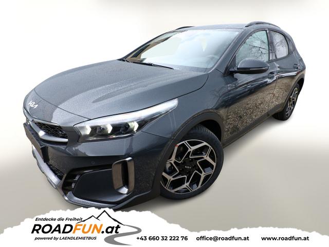 Kia XCeed - GT-line DCT MY26 ACC Nav eHK 4xSHZ Keyless