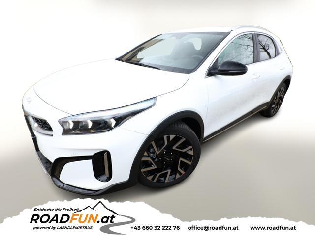 Kia XCeed - DCT MY26 ACC Keyl 2Z-Klima SHZ LHZ Nav Kam