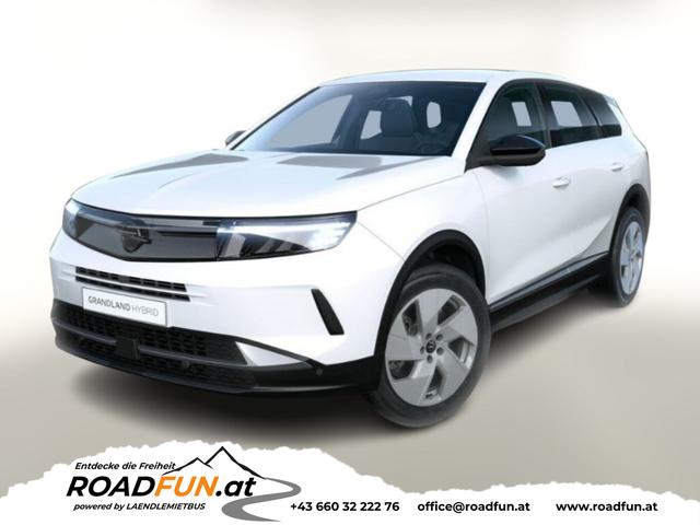 Opel Grandland - Edition MHEV AUT KomfortP TechP Nav