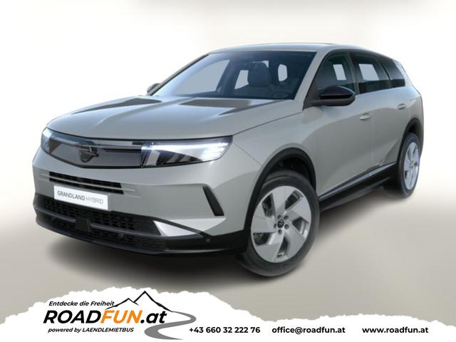 Opel Grandland - Edition MHEV AUT AHK KomfortP TechP