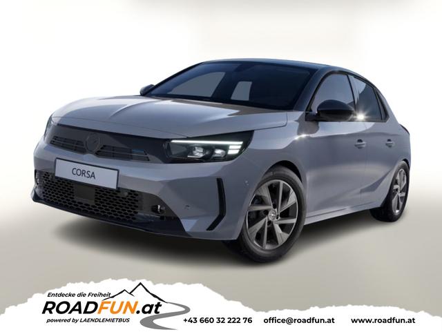 Opel Corsa - Ultimate Hybrid 145 IntelliLux InfotainP