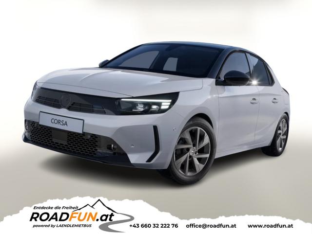Opel Corsa - Ultimate Hybrid 145 IntelliLux InfotainP