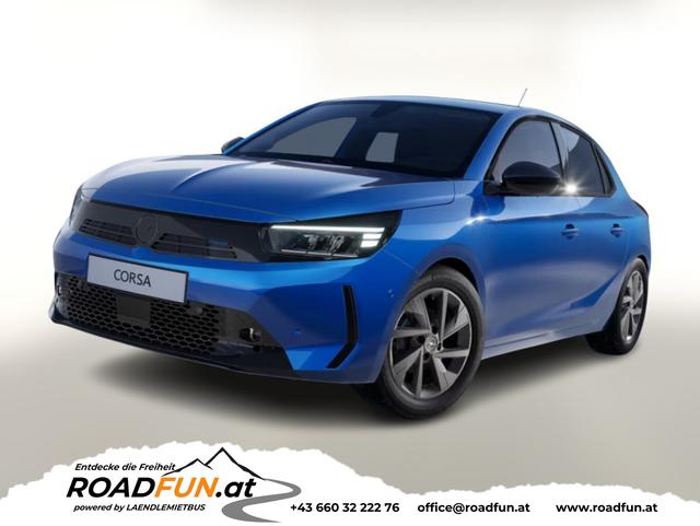 Opel Corsa - GS Hybrid Allwetter Totw Spurh Kam Privacy