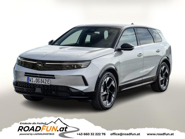 Opel Grandland - GS X MHEV Fronts beh. Nav Totw PDC 18Z