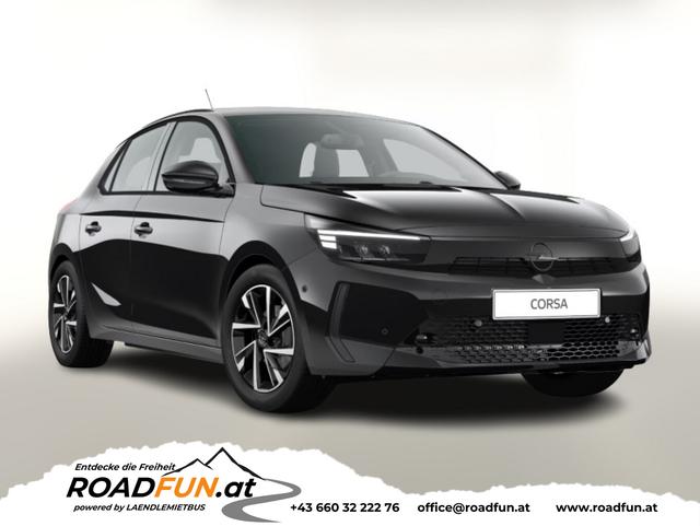 Opel Corsa - GS 1.2 100 SHZ Kam PDC vo/hi AppC Totw 16Z