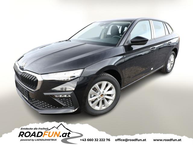 Skoda Scala - DSG Selec Lodge Nav Kessy SHZ Kam SunS PDC