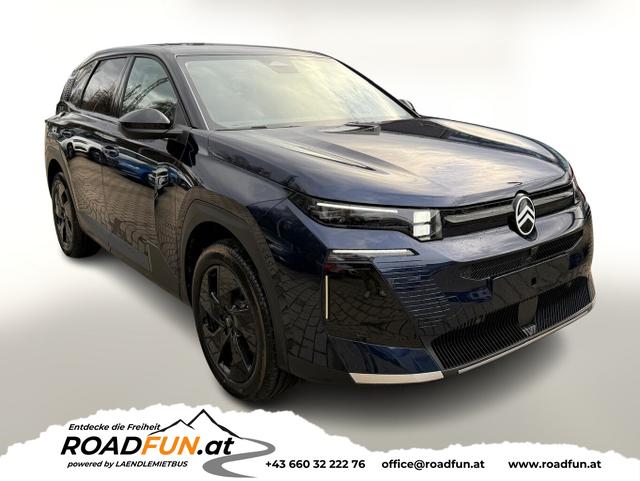 Citro&euml;n C5 Aircross - MAX MHEV AT Pano HUD eHk Nav ACC SHZ
