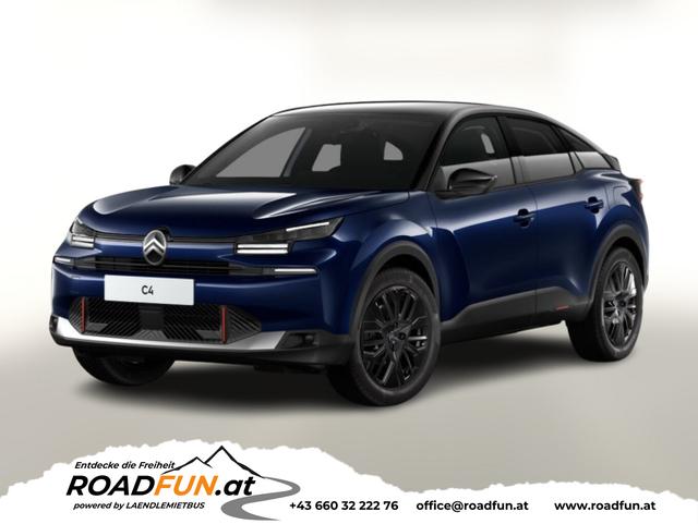 Citro&euml;n C4 - COLLECTION Hybrid Nav Keyl LED PDC Kam 2ZKlim