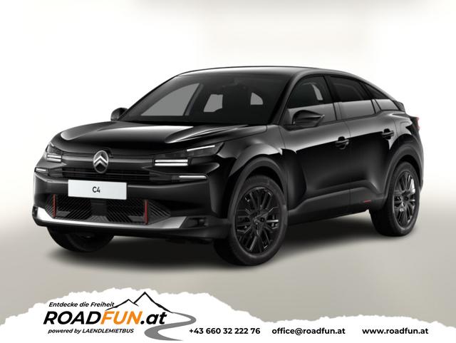 Citro&euml;n C4 - COLLECTION Hybrid Nav Keyl LED PDC Kam 2ZKlim