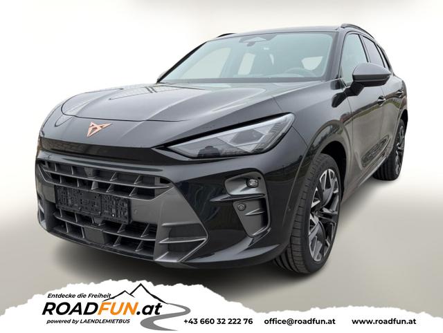 Cupra Terramar - VZ DSG 4D Pano AHK intelliD DigiD 20"