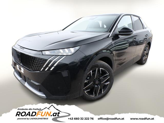 Peugeot 3008 - GT Hybrid Pano Focal Alcantara ACC 360&deg; BT