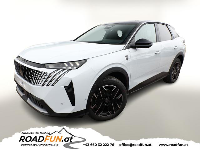 Peugeot 3008 - GT Hybrid Pano Focal Alcantara ACC 360&deg; BT