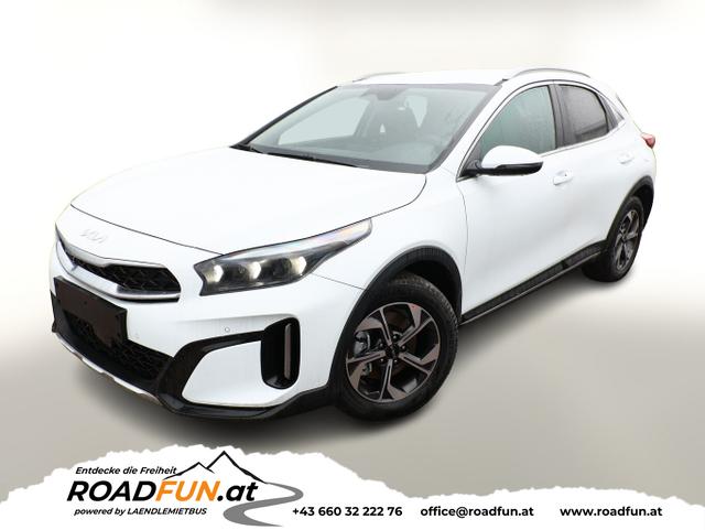 Kia XCeed - DCT MY26 Nav LED 2xPDC Privacy Kam 2Z-Klim