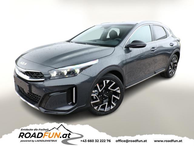 Kia XCeed - DCT MY26 ACC Keyl 2Z-Klima SHZ LHZ Nav Kam