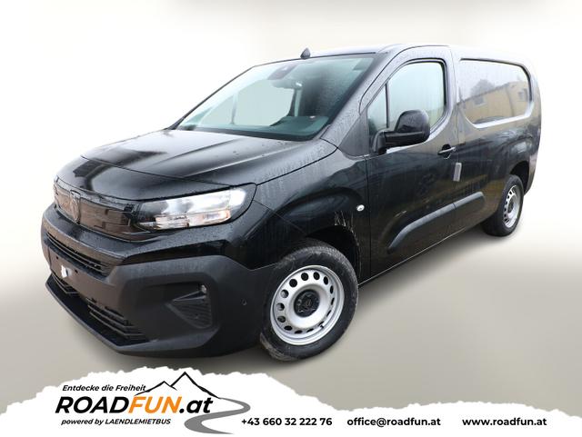 Peugeot Partner - L2 AT Holz Keyl 2Z-Klima Kam Nav CarP BT