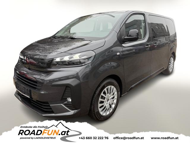Peugeot Traveller - Active L2 AT 9S SHZ PDC Klimaaut LED