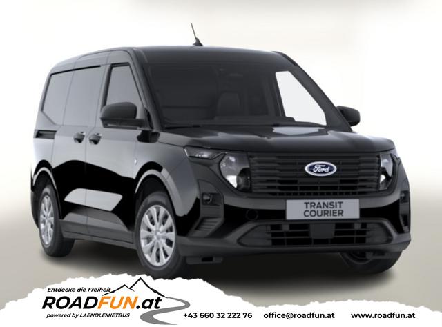 Ford Transit Courier - Active Aut Kam Temp LED-Tagf 17Z