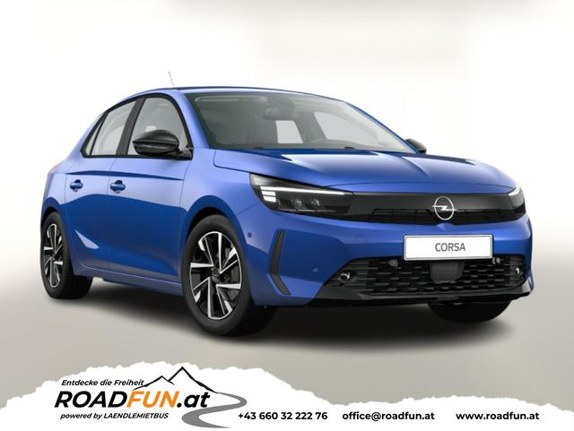 Opel Corsa - Edition 1.2 100 LM16Z SHZ LHZ SichtP PDC 10"-DAB