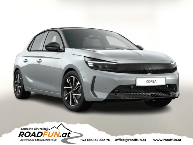 Opel Corsa - GS Nav Keyl Kam LED PDC vo/hi SolarP Totw