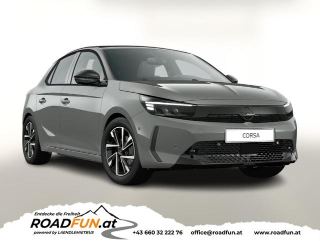 Opel Corsa - GS Nav Keyl Kam LED PDC vo/hi SolarP Totw