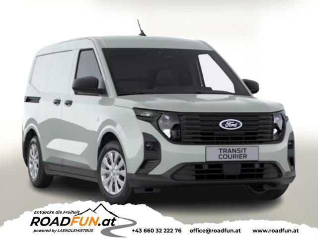 Ford Transit Courier - Trend Kam PDC Temp Klima AppCo
