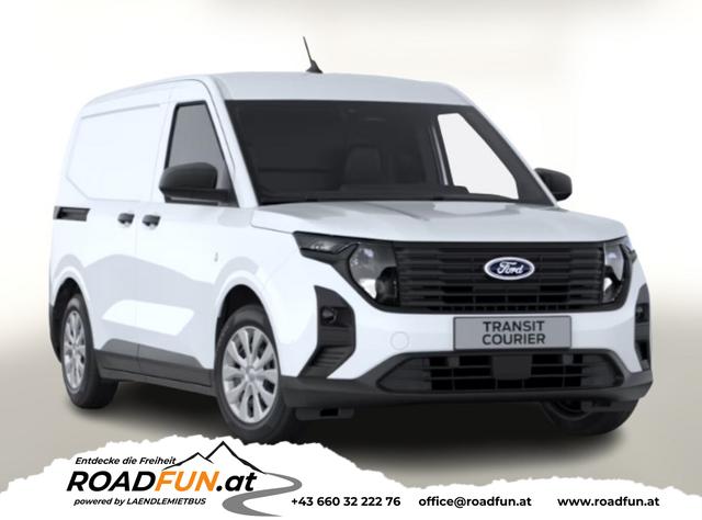 Ford Transit Courier - Trend Kam PDC Temp Klima AppCo