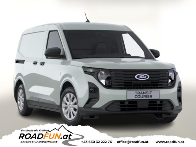 Ford Transit Courier - Trend ACC Nav Kam TotW PDC Klima