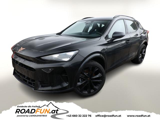 Cupra Formentor - DSG Matrix DCC 19Z Dinamica SHZ EdgeP