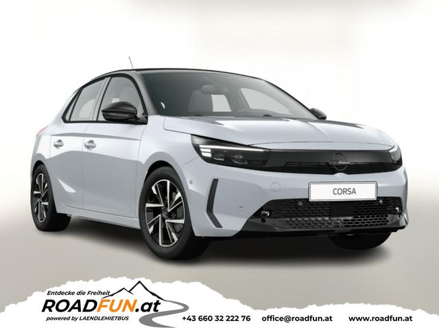 Opel Corsa - 1.2 100 GS SHZ Kam PDC vo/hi AppC Totw 16Z