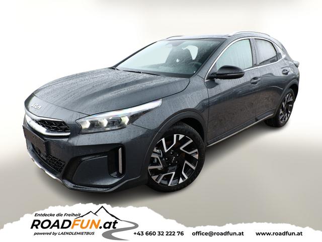 Kia XCeed - DCT MY26 Pano ACC Keyl 2Z-Klima SHZ Nav