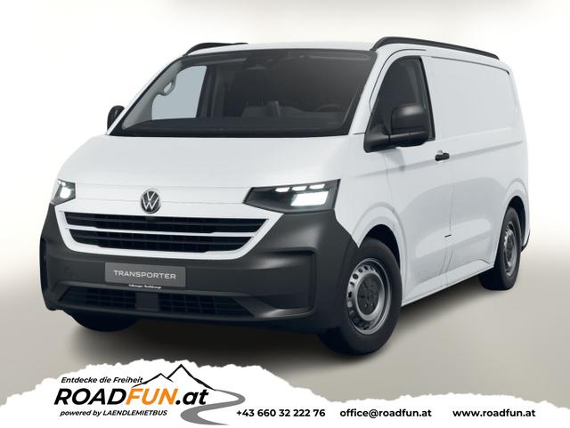 Volkswagen T7 Kastenwagen - Transporter 3S DachRel Vorb.AHK LED AppCo