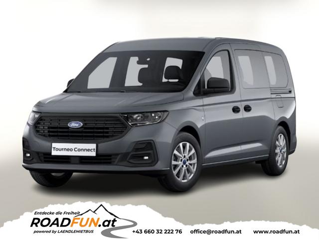 Ford Grand Tourneo - Trend Connect SHZ Nav PDC temp 16Z