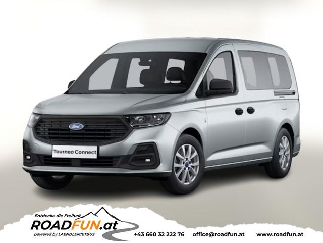 Ford Grand Tourneo - Trend Connect SHZ Nav PDC temp 16Z