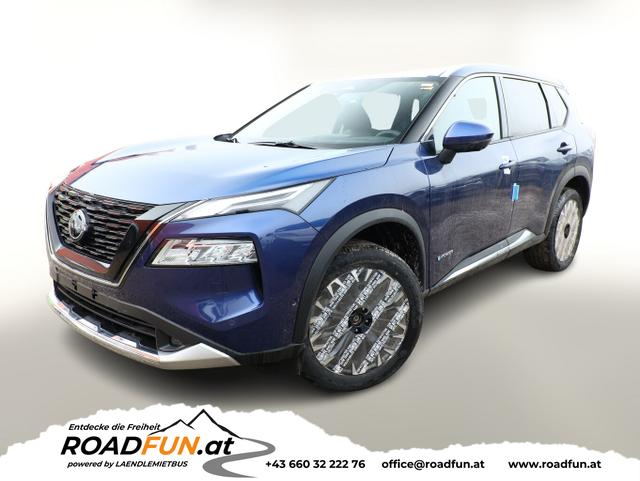 Nissan X-Trail - Tekna e-4ORCE Pano eHK ACC SHZ Memory