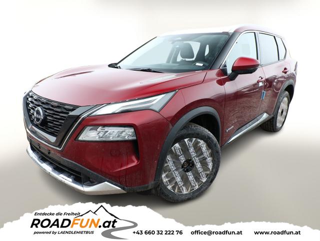 Nissan X-Trail - Tekna e-4ORCE Pano eHK ACC SHZ Memory