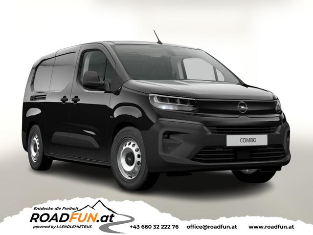 Opel Combo - XL AT8CarPlay Kam SichtP Gummiboden
