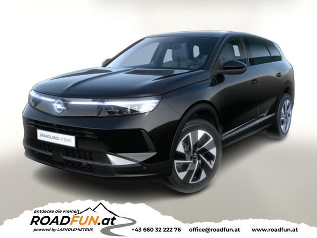Opel Grandland - GS Hybrid AUT KomfortP TechP HUD Nav