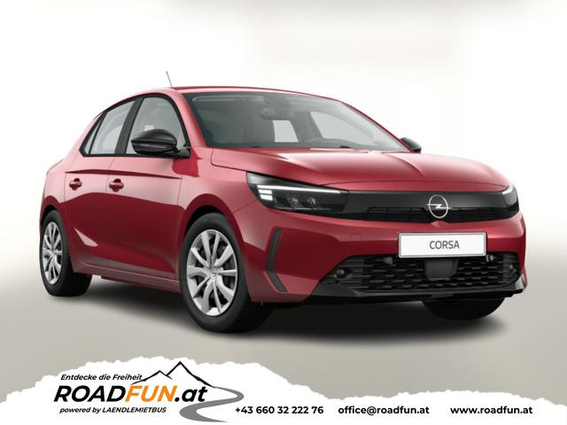 Opel Corsa - Edition KomfortP SHZ LHZ SichtP PDCv/h Blis Kam