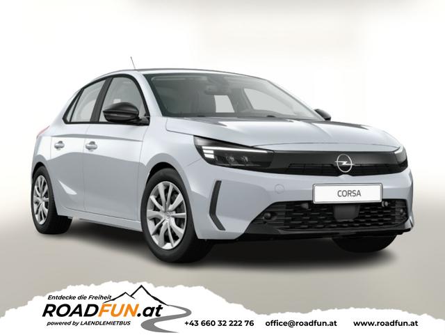 Opel Corsa - Edition KomfortP SHZ LHZ SichtP PDCv/h Blis Kam