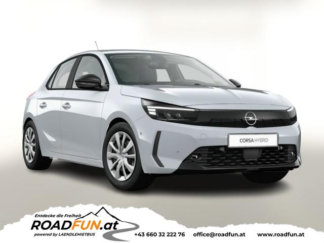 Opel Corsa - Edition Hybrid TechP KomfortP SichtP LED Kam180